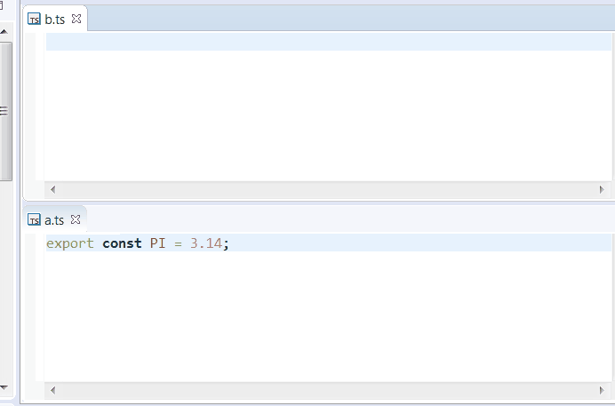 Auto Import Demo