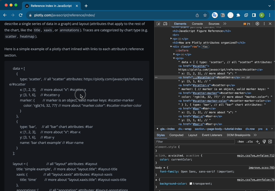 Solution Demo GIF